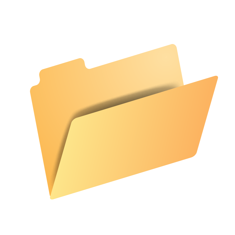 folder icon