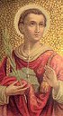 12月26日 聖斯德望（St. Stephen）